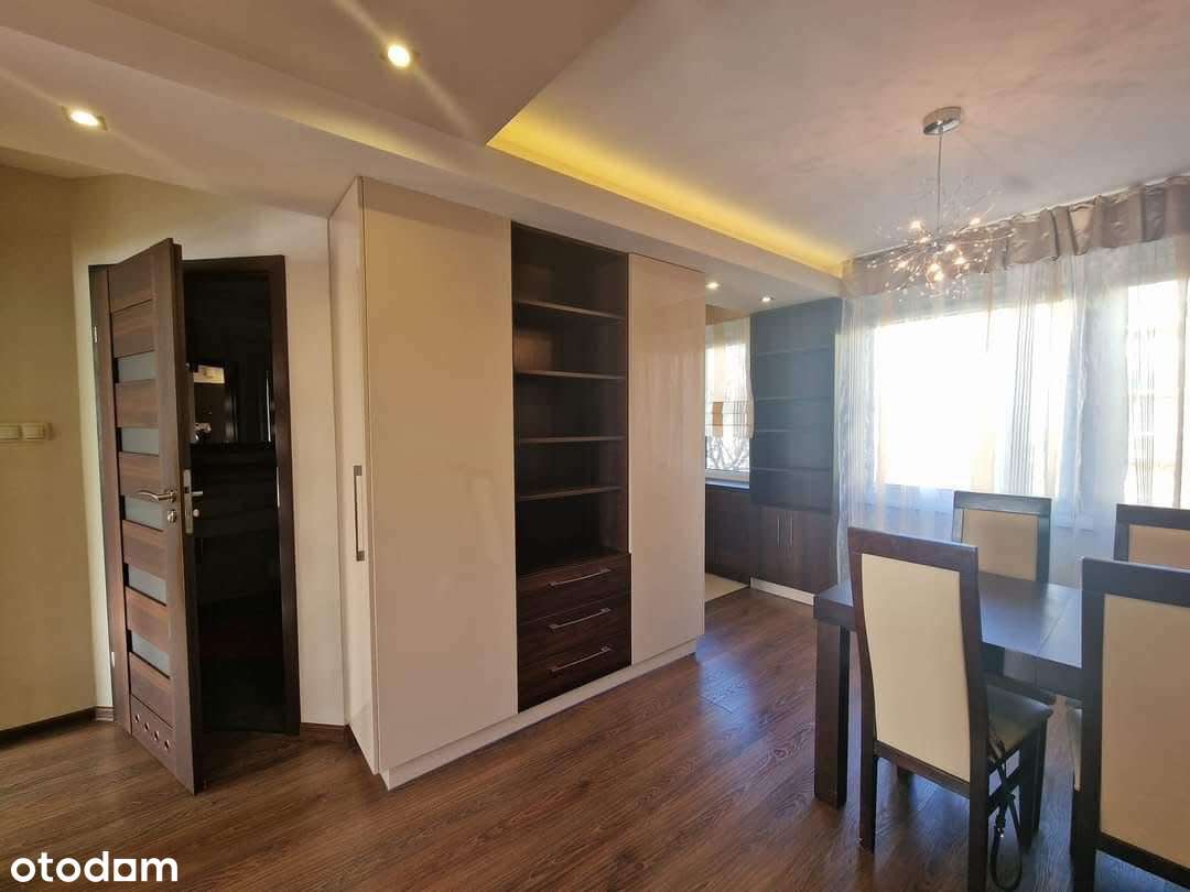 Mieszkanie 3 pokojowe na wynajem. Tarnów ul. Burtnicza - Pełny obrazek: 4/8