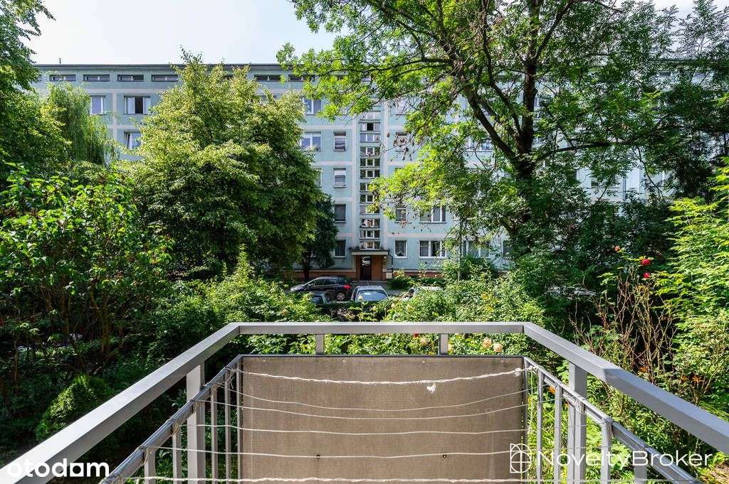 Kawalerka na sprzedaż-6