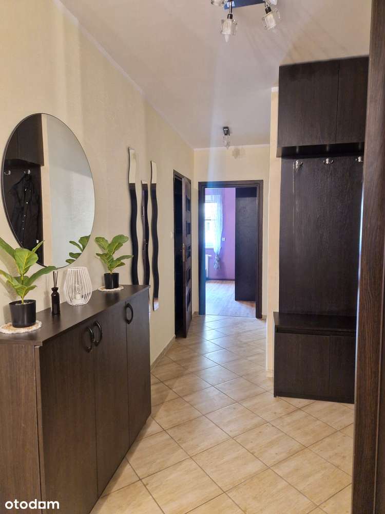 Smardzewska, Nowszy Blok, Układ Niezależny-5