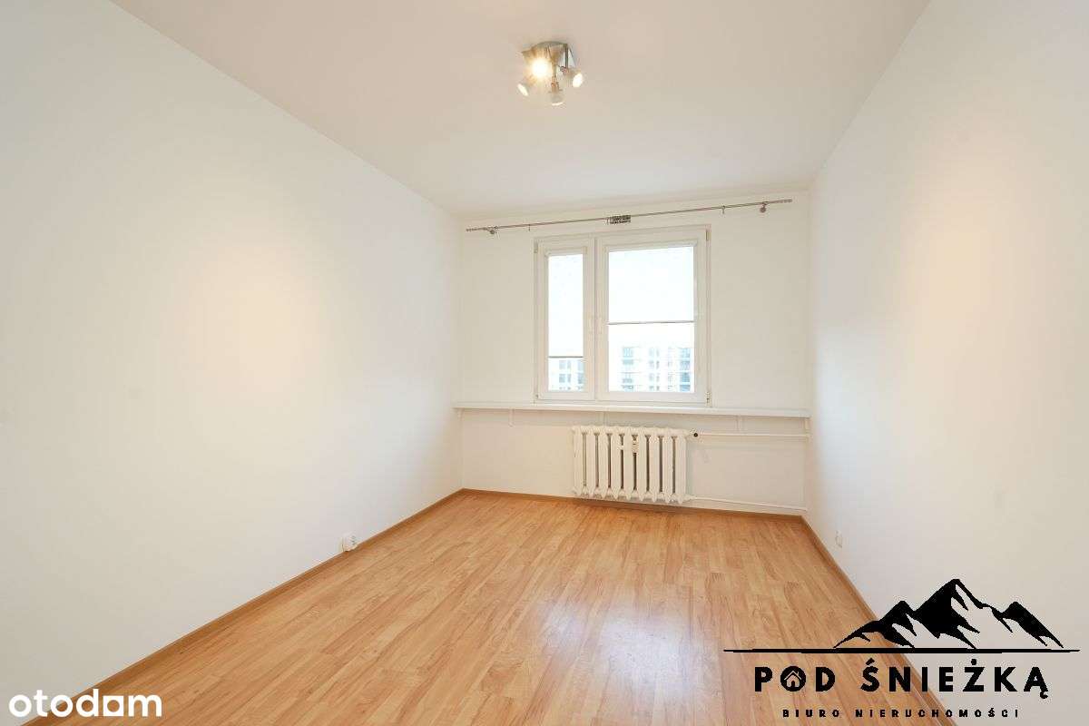 Tylko u Nas! Słoneczne mieszkanie dwupokojowe-balk - Pełny obrazek: 4/14