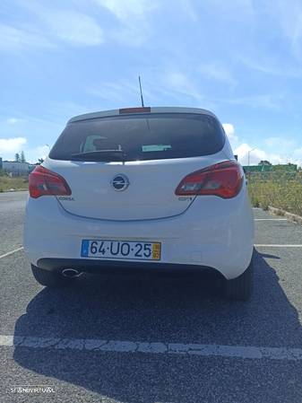 Opel Corsa 1.3 CDTi Color Edition - 4