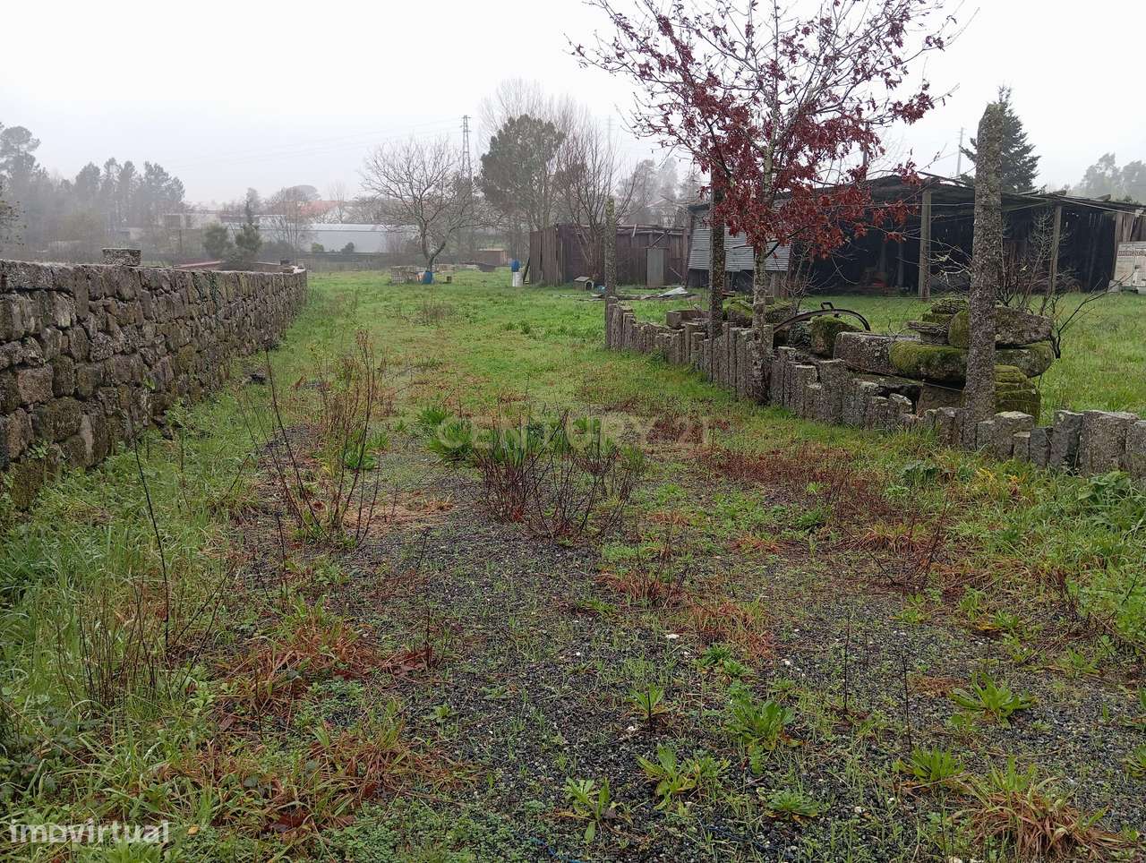 Terreno Rústico em Galegos, Barcelos - 4480m² por 165000€ - Grande imagem: 5/18