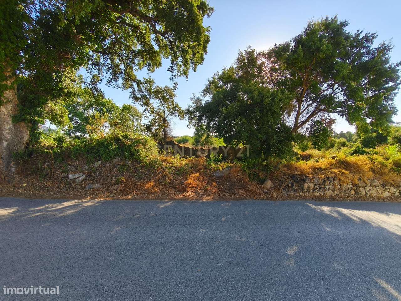 Terreno rustico na Merceana com 3800m2 - Grande imagem: 4/19