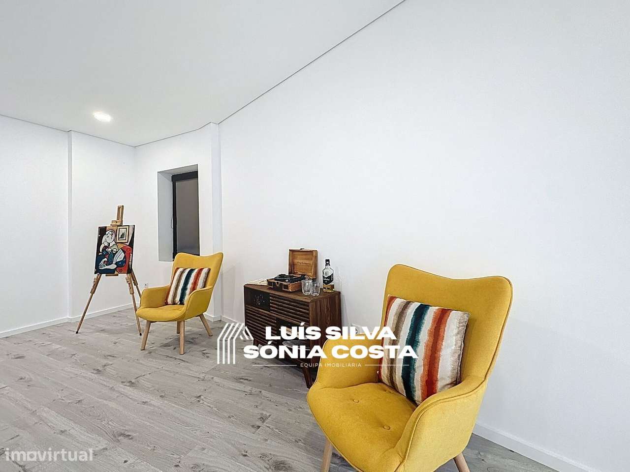 Moradia independente à venda na Rua Nº 2 Urbanização Engenho... - Grande imagem: 4/51