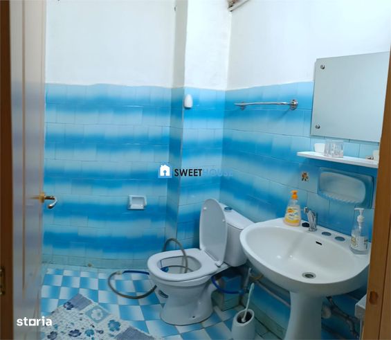 Apartament cu trei camere zona centrala Fagaras-16