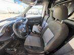 Fiat Doblo Maxi Longa 1.3Multijet 95cv 3Lugares - 6