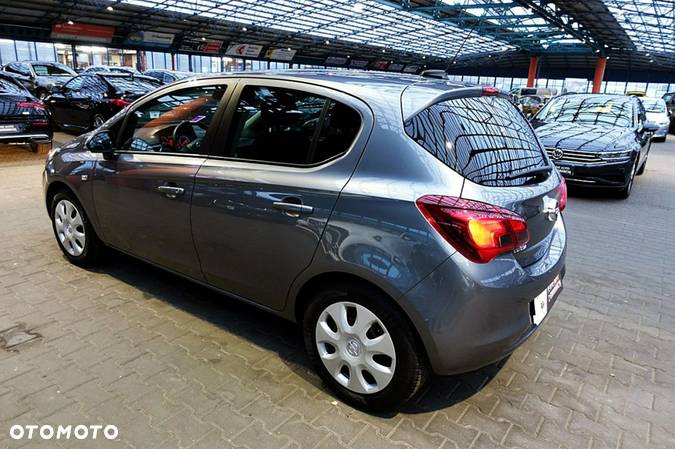 Opel Corsa 1.4 Enjoy - 38