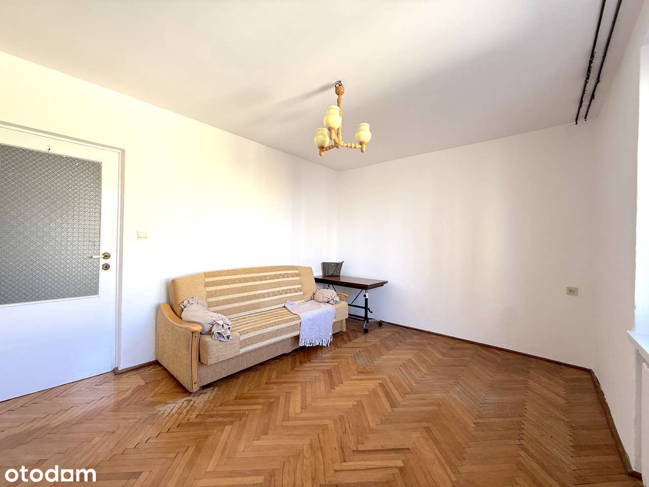 2-pok. mieszkanie| oddzielna kuchnia I ul. P.Tomickiego I Śródka-3