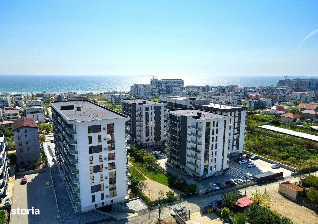 PROIECT FINALIZAT Cu Piscina,SPA,Fitness - Apartament 3 Camere  - Mama - Imagine principală: 2/19