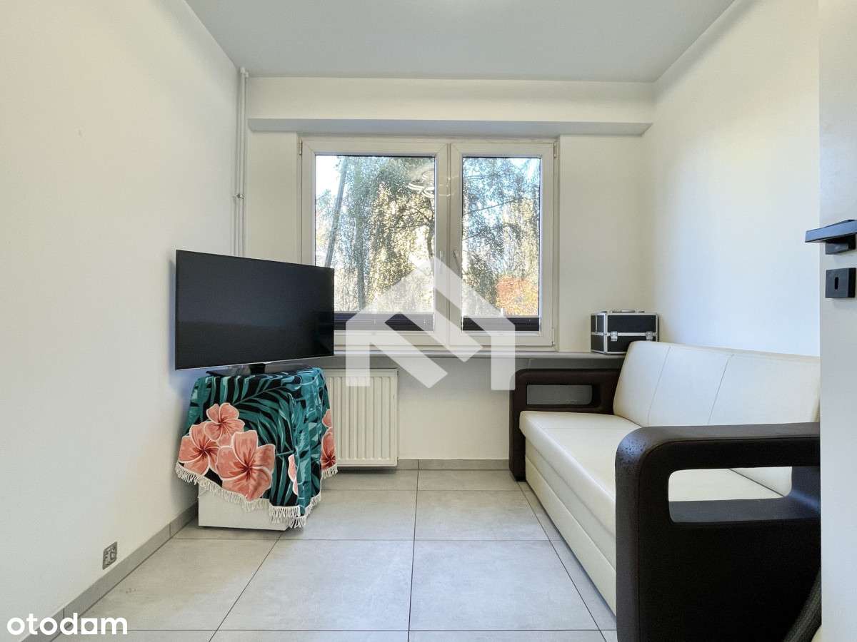 Ursynów | 3 pokoje z balkonem | Bokserska | 53m2 - Pełny obrazek: 5/15