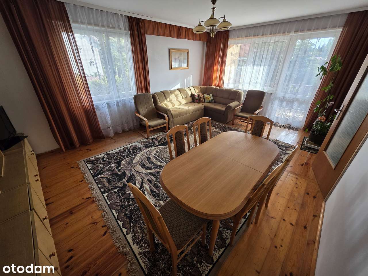 Dom, 144,07 m², Spychowo-7