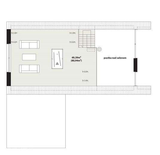 Twój nowoczesny dom w Krakowie – Swoszowice! - Pełny obrazek: 4/5