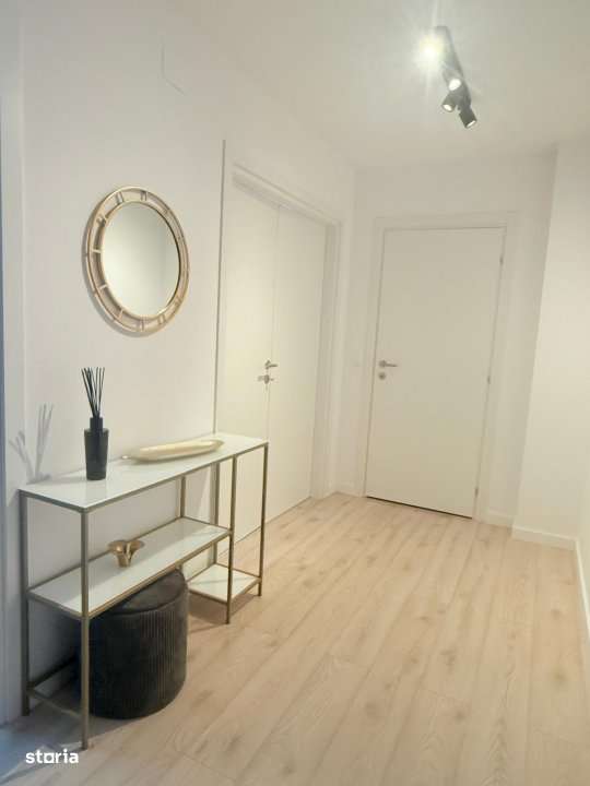 2 Camere vanzare Greenfield Baneasa | Bloc 2025 | 2 locuri parcare inc-8