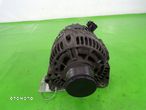 VOLKSWAGEN GOLF IV 1.9 SDI ALTERNATOR 038903023G 0123310035 70A - 1