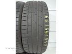 Opony letnie 235/45R19 99Y Hankook - 2