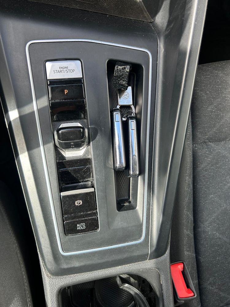 Volkswagen Golf - foto 13