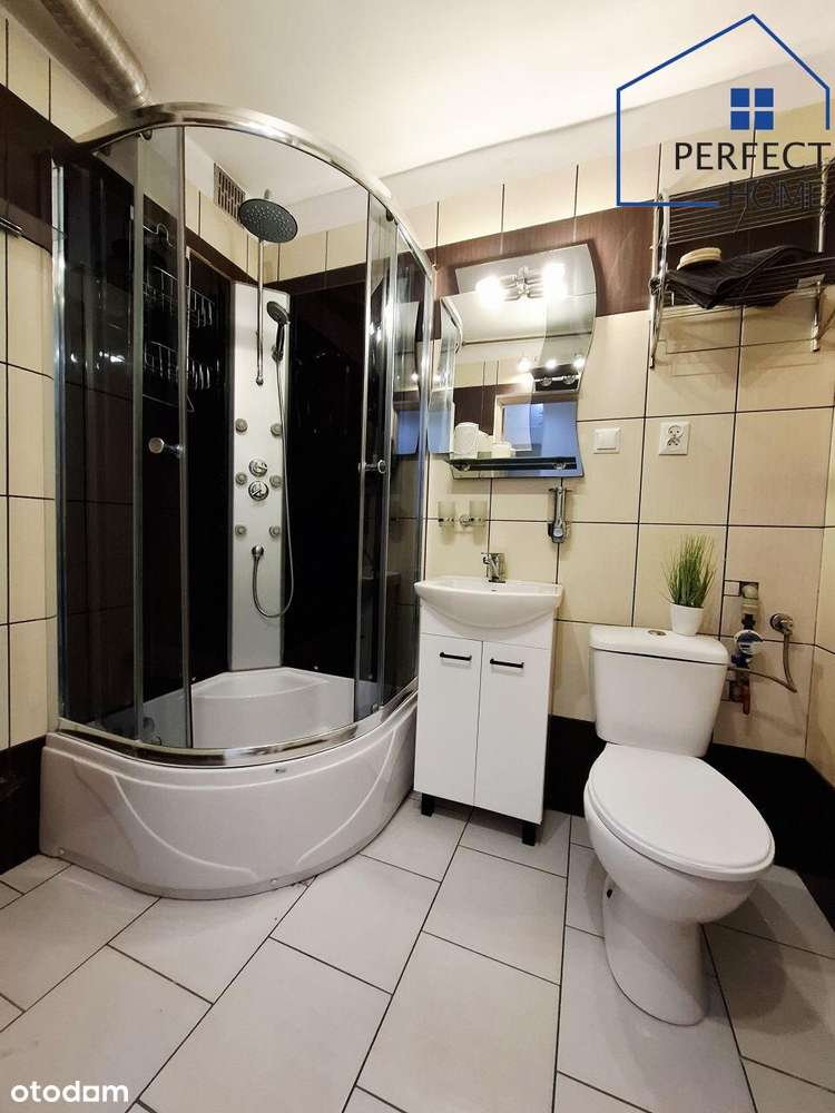 Zadbane Mieszkanie w Centrum Wodzisławia, 2 pokoje, niski czynsz-12