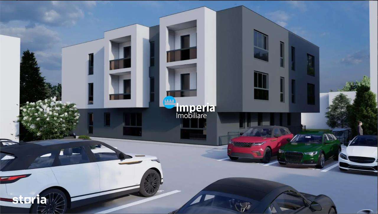 NOU! Direct Dezvoltator, Palas Mall, 1 camera - Imagine principală: 3/8