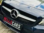 Mercedes-Benz CLA Shooting Brake 180 d BlueEFFICIENCY Edition - 18