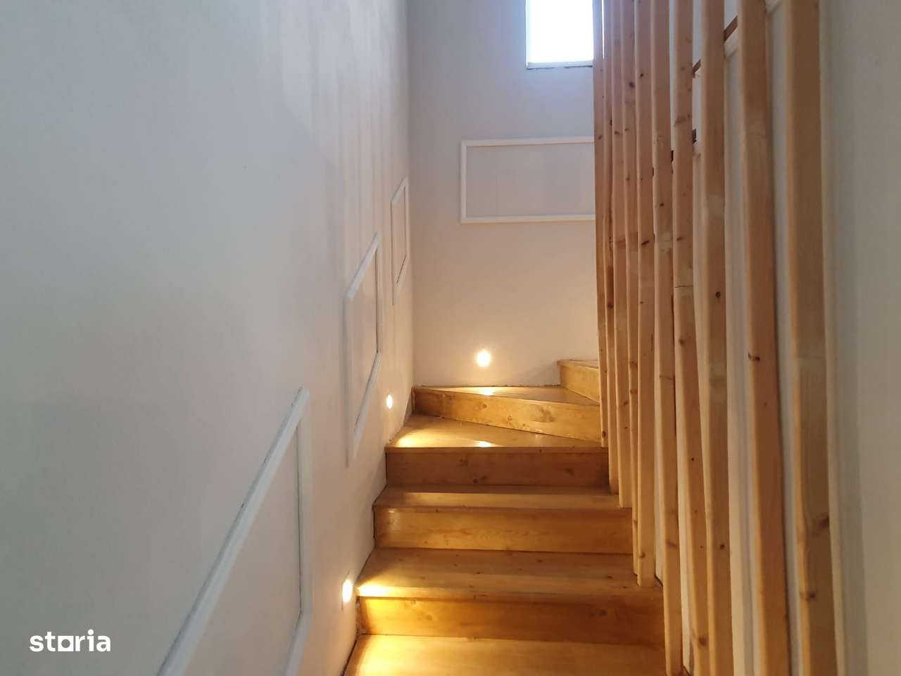 Vand casa noua in Livada-8