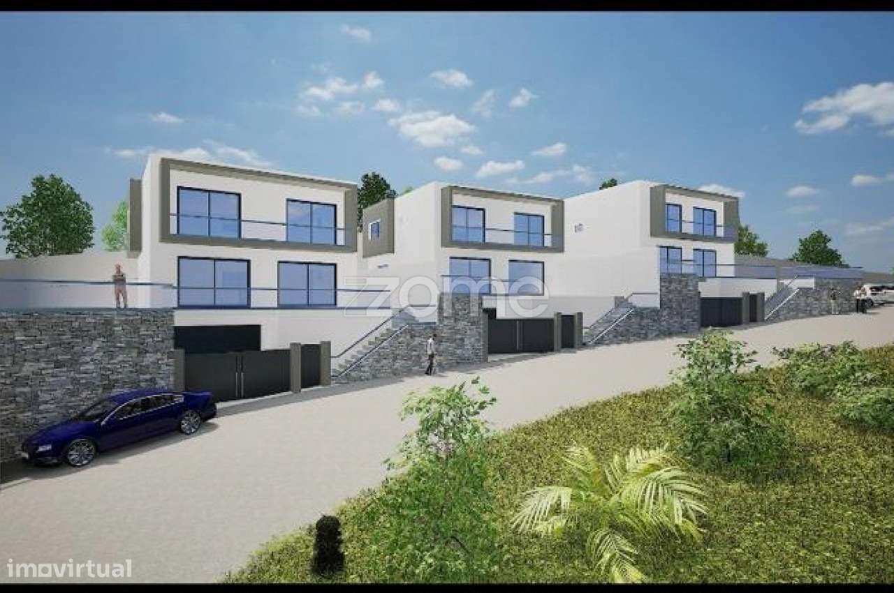 Moradia T3- C, Gaula, Santa Cruz - Grande imagem: 5/44