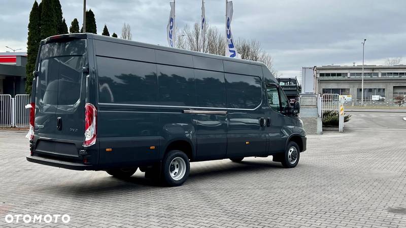 Iveco Daily - 4