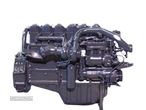 Motor Revisto SCANIA 94D 94D230 Ano: 2002 Ref. CD 9 01 - 2