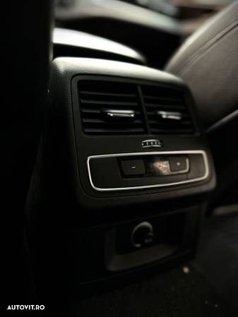 Audi A5 Sportback 3.0 TDI quattro tiptronic design - 39