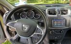 Dacia Sandero Stepway 1.5 Blue dCi Prestige - 4