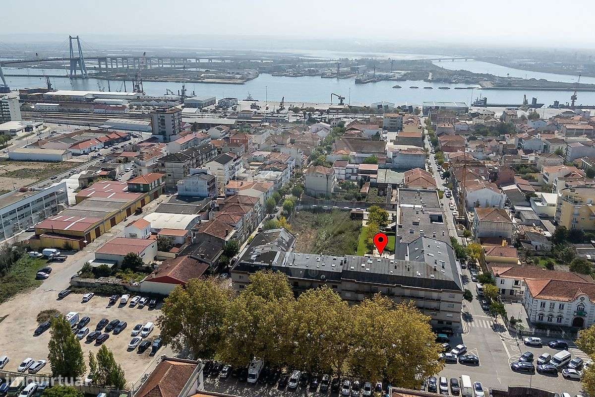 Apartamento T2 para venda - Grande imagem: 3/30