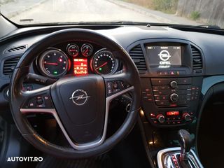 Opel Insignia 2.0 CDTi Automatik