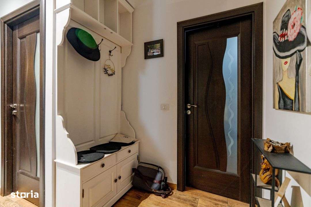 Vila 4 camere Bragadiru, Iederei! Hai acasa!-9