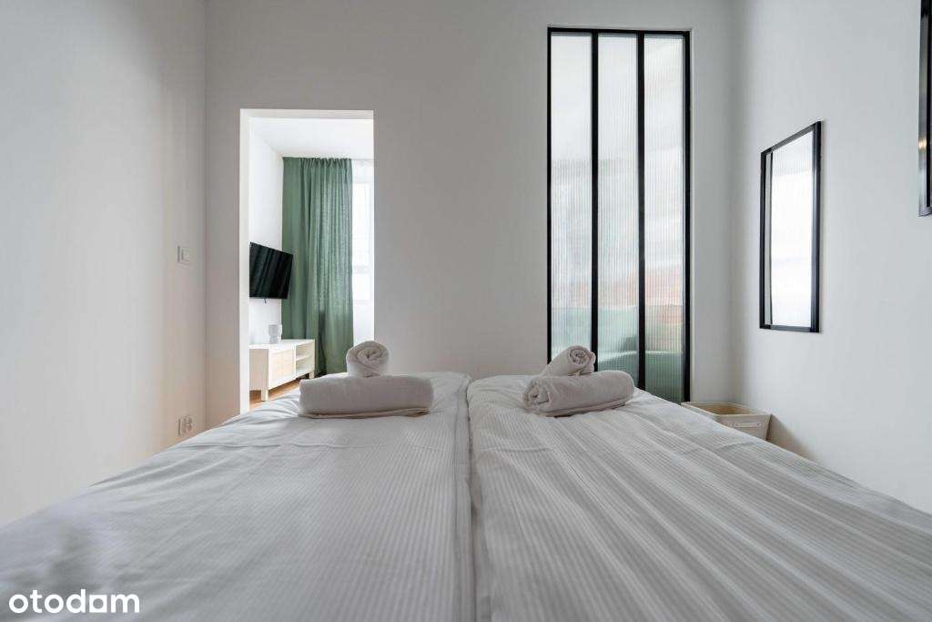 Apartament Centrum , Wysoki standard , W pełni urządzony , Unikatowy-14