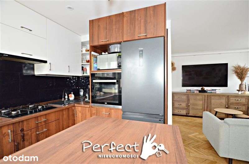 Super Okazja! 3 pokoje z 2 balkonami - Wańkowicza!-7