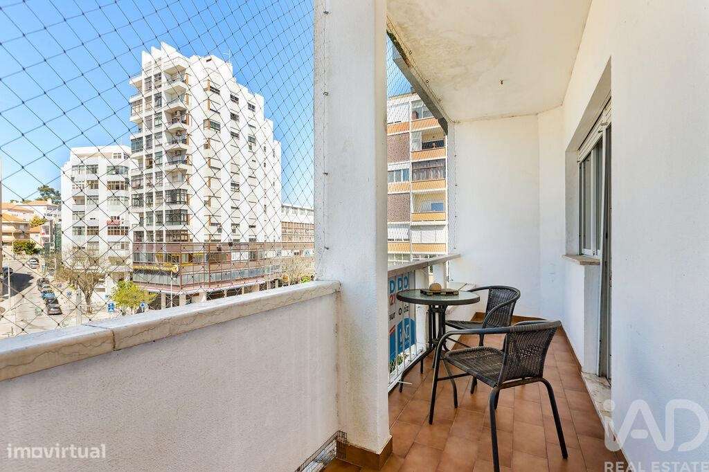 Duplex T3 em Almada, Cova da Piedade, Pragal e Cacilhas - Grande imagem: 5/18