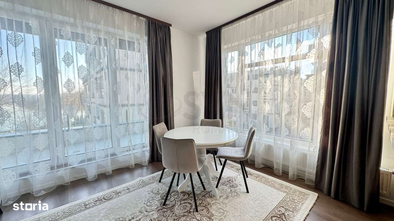 Apartament 4 Camere I lake view I loc de parcare si boxa incluse - Imagine principală: 4/14