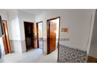 Apartamento T2 - Quinta do Conde