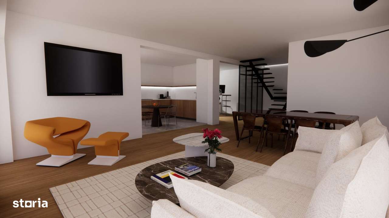 Casă de vânzare, Modernă Ready To Move,Cantemir-5