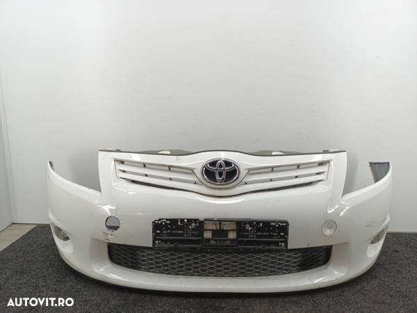 Bara fata Toyota AURIS 1.6i / 1ZR-FAE 2007-2012  52119-02A90 - 1