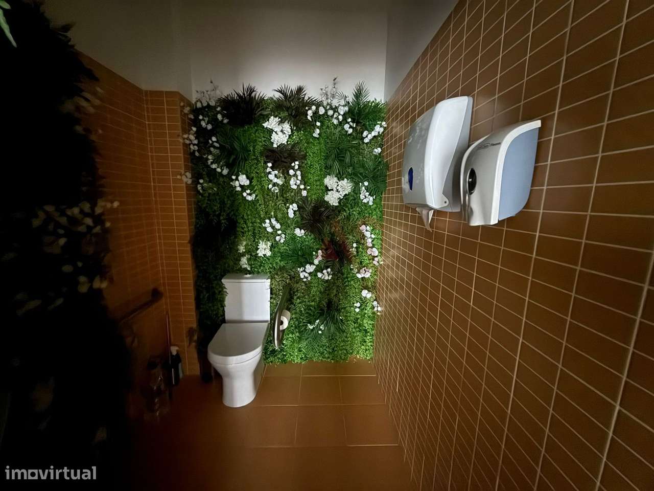 Escritório em Ermesinde, Valongo com 2 lugares de estacionamento para - Grande imagem: 4/12