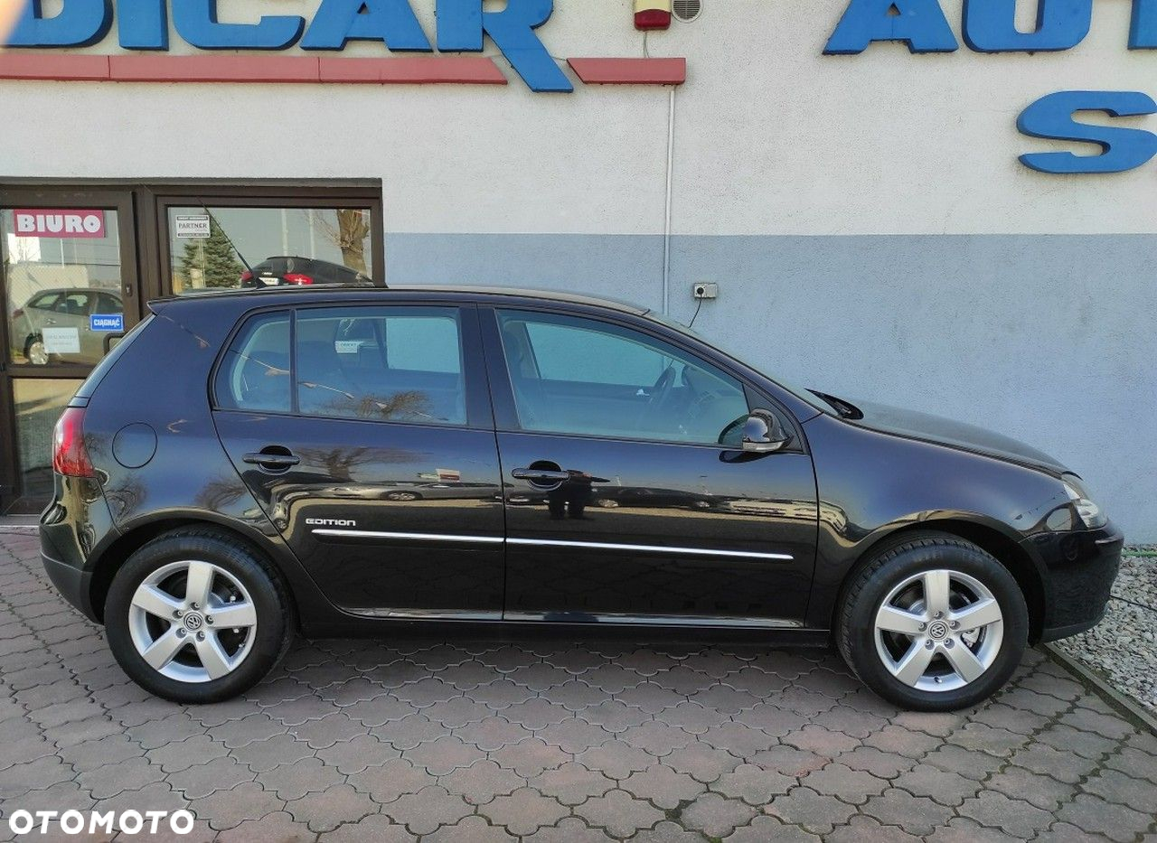 Volkswagen Golf - 7