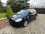 Fiat Grande Punto 1.2 8V - 14