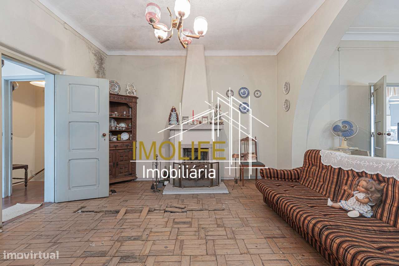 Moradia em Mora - Alentejo-14