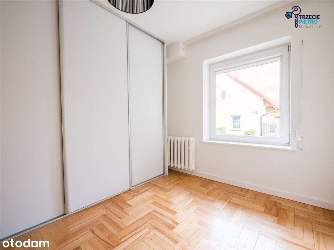 Wykończone M-4|Duży Balkon|Centrum-17