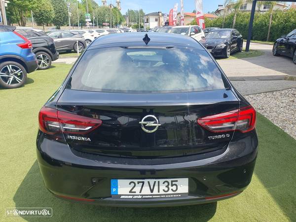 Opel Insignia Grand Sport 1.6 CDTi Business Edition - 9