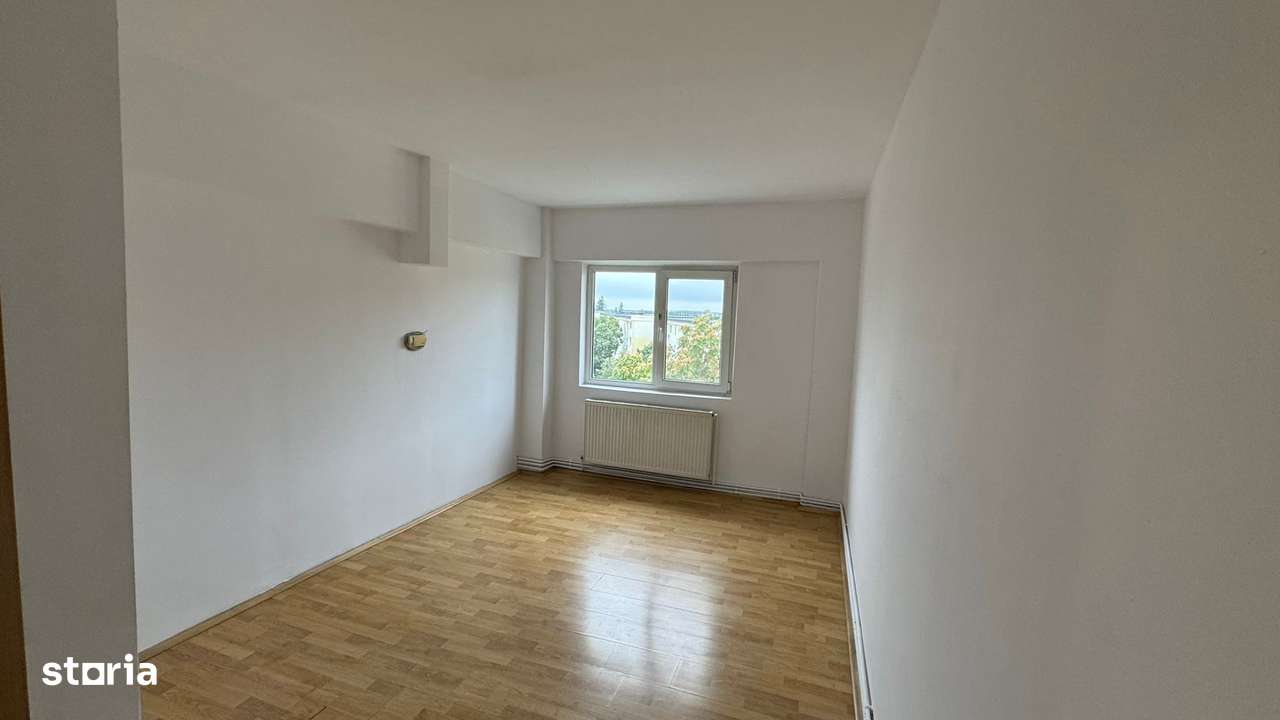 De vânzare apartament 2 camere, Studio Buftea, pregătit de mutat-4