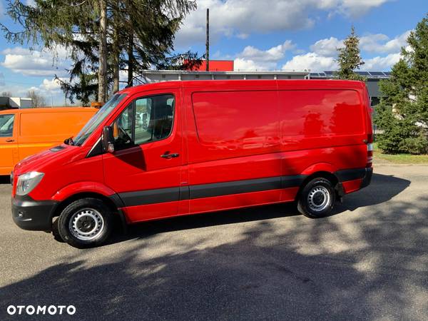 Mercedes-Benz Sprinter 319 Cdi  Bt - 3