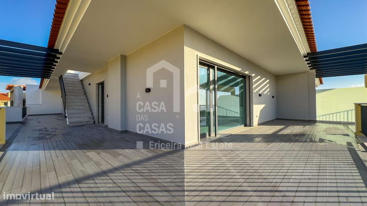 Penthouse T3 - Grande imagem: 3/43