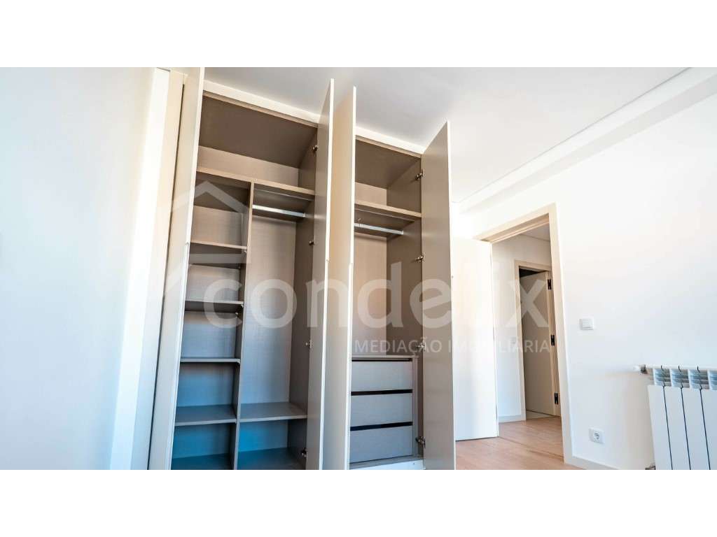 T2 completamente remodelado, Mafamude-13