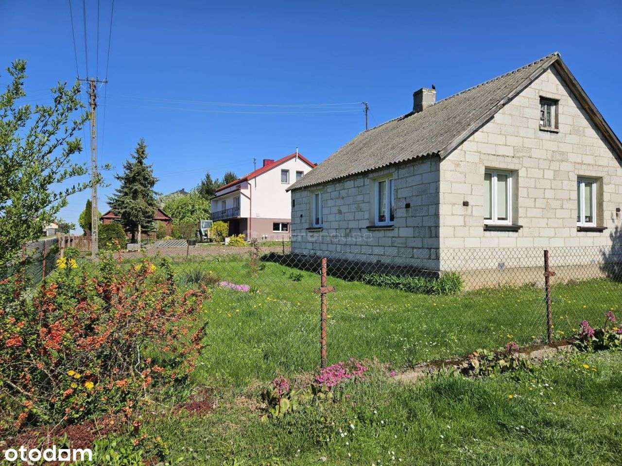 Na sprzedaż piękne siedlisko w Starym Bartkowie! - Pełny obrazek: 4/20